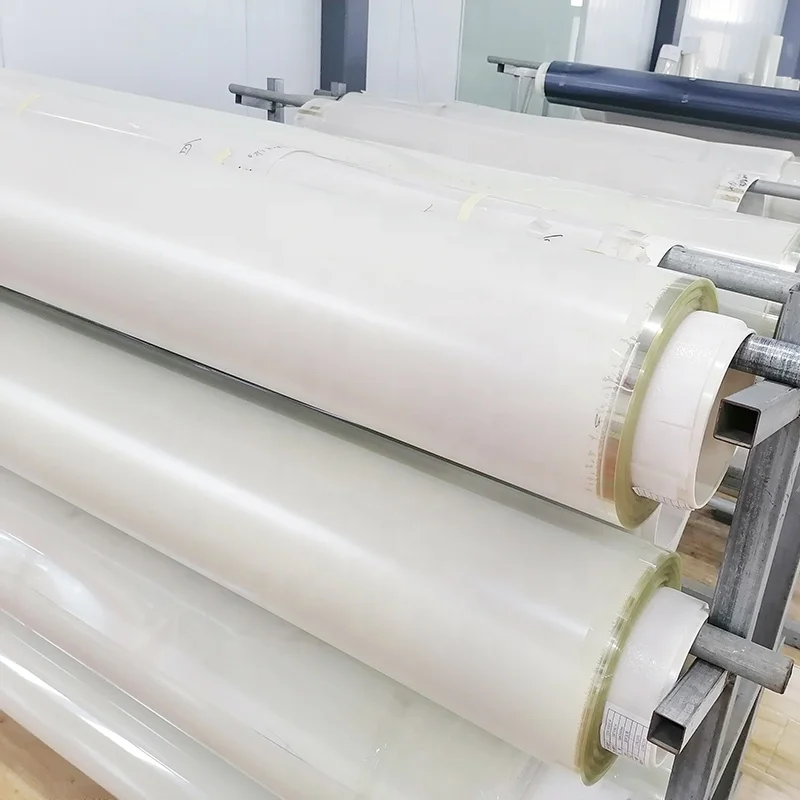 Real Price Self-Adhesive PDLC Smart Window Tint Film in Roll Privacy Glass with Decorative & Explosion-Proof Function