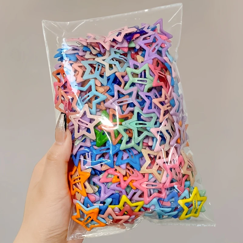 #20 Metal Hair Clip Sets Comparison Guide