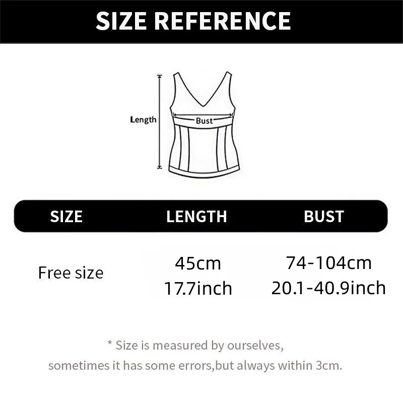 Casualowa koszulka bez rękawów z dzianiny bez rękawów damska letnia luksusowy styl Y2k koreańska szyja Slim Fit Crop Top w stylu ulicznym 2023