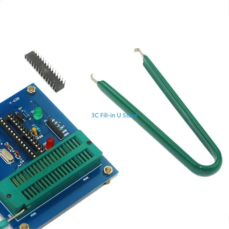 Gateron Kailh Cherry Switch 유지 보수 도구를위한 G8TA 키보드 스위치 풀러 리무버