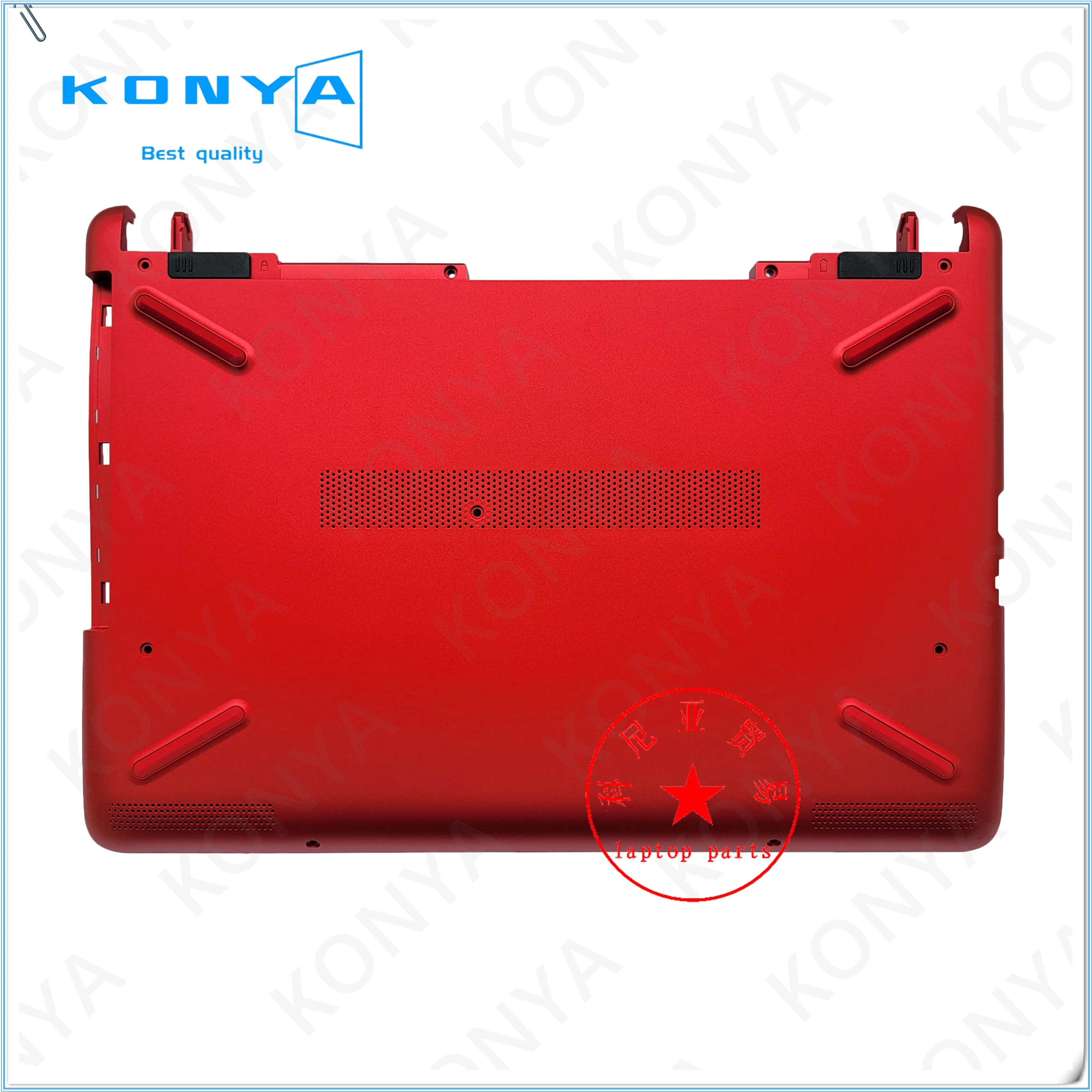 New Original For HP 14-BS BW BR BU 240 245 246 G6 TPN-Q186 Series Laptop Bottom Base Cover Lower Case 925657-001