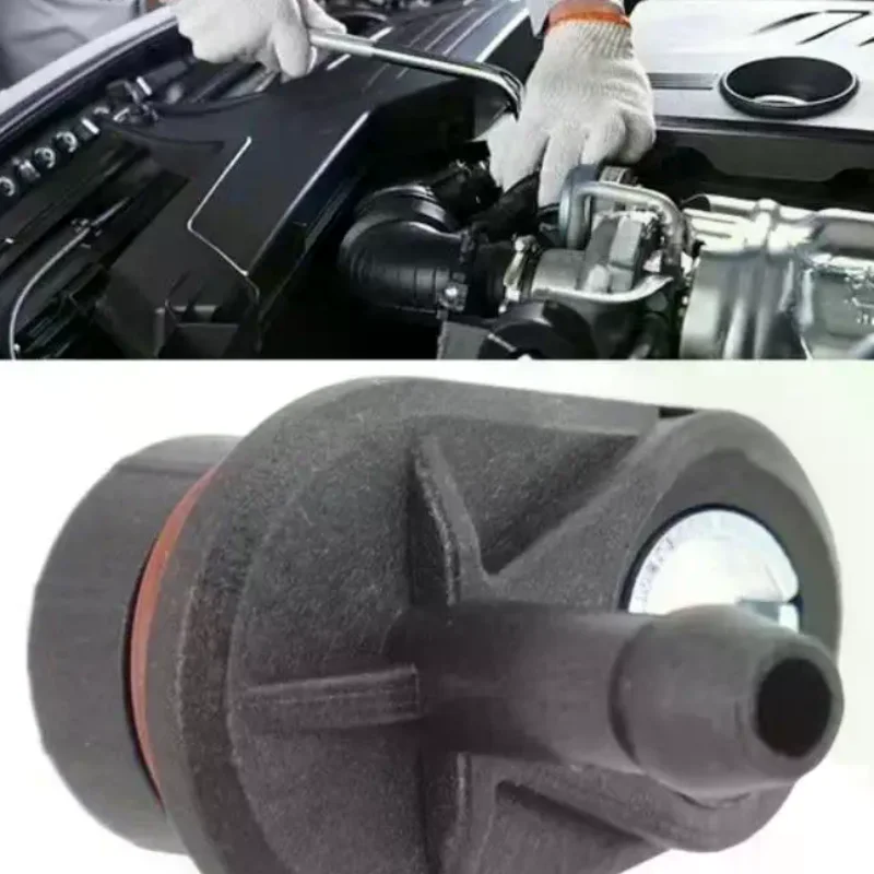 Vacuum Pump Valve Repair Kit Good Sealing Long Service Life Premium Material for Professional Auto Mechanic Daily Use
