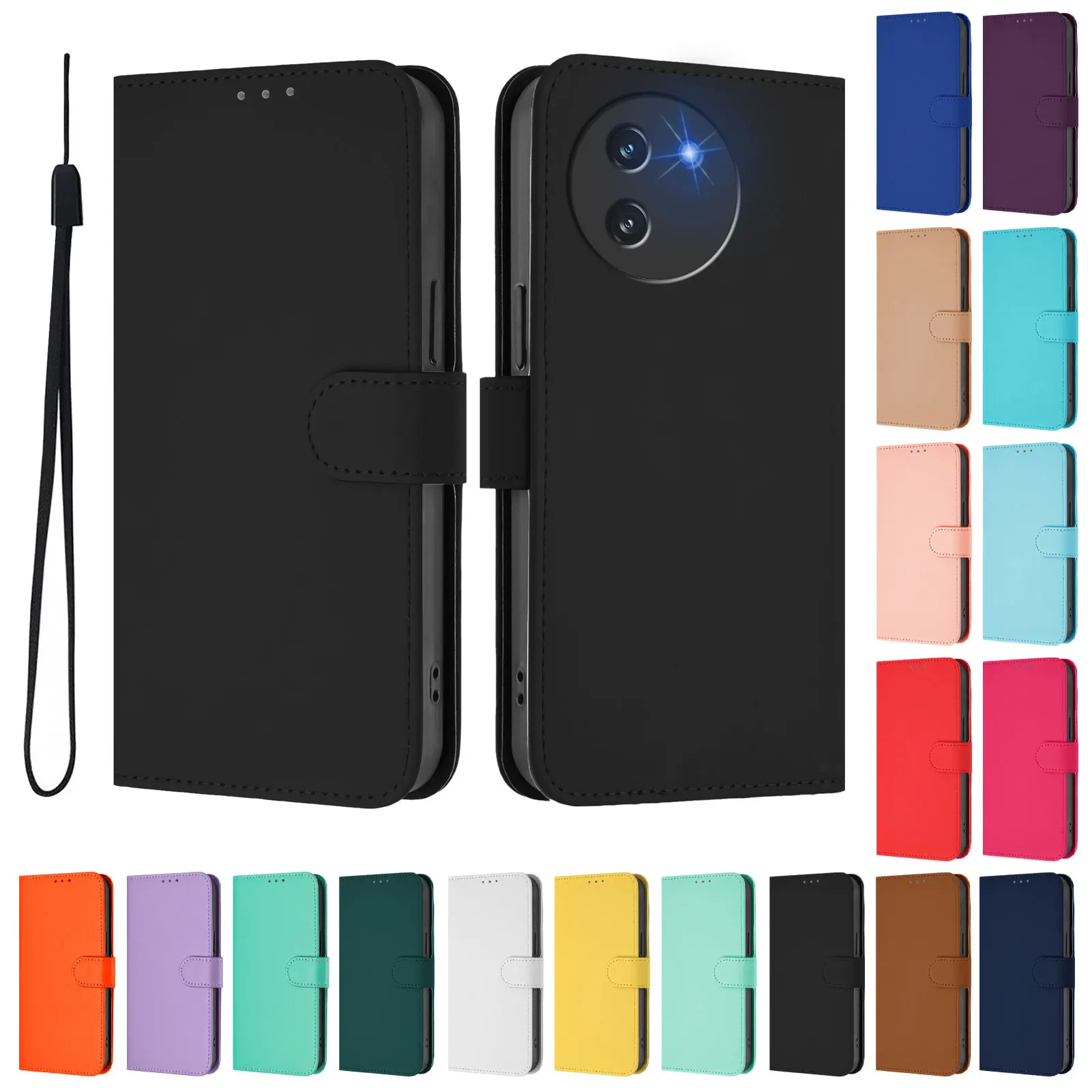 For Doogee Note 59 … - image