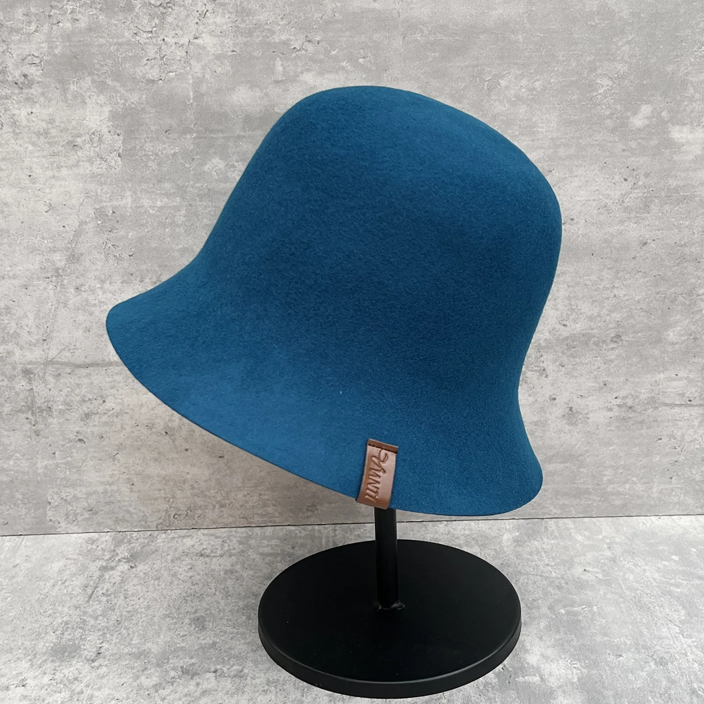 winter-100-real-woolen-warm-bucket-hat-for-women-felt-retro-dome-wool-hats-female-fashion-british-style-panama-caps-bonnet