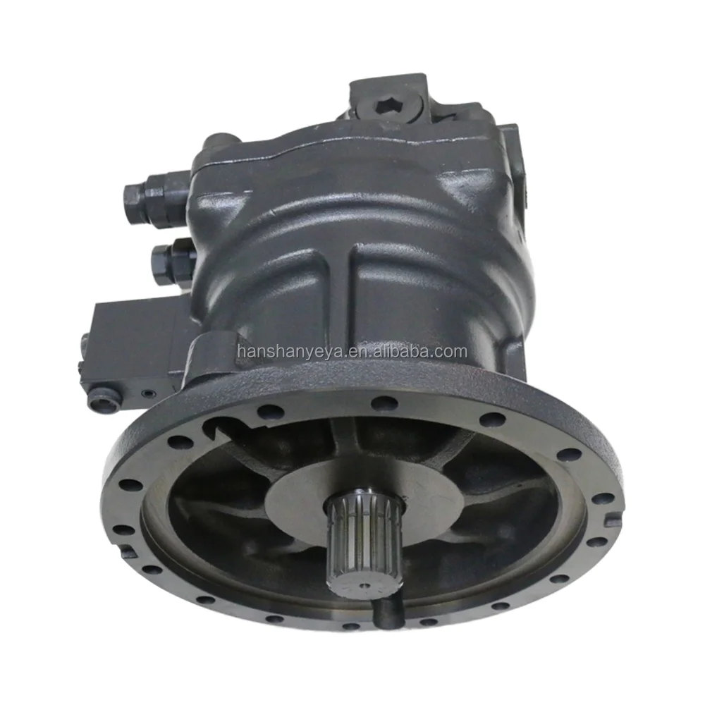 

High quality Doosan Daewoo original DX210W-9C DX210W-9CN parts 170303-00067A swing motor for excavator