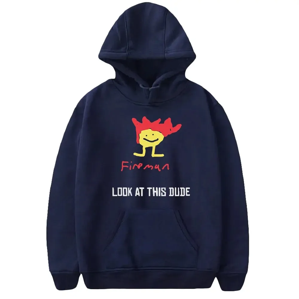 Unisex Long Sleeve Merch Hoodie, Men's Hooded Sweatshirt, Women's Fashion Clothes, Youth Sweatshirt, Shirt 985
