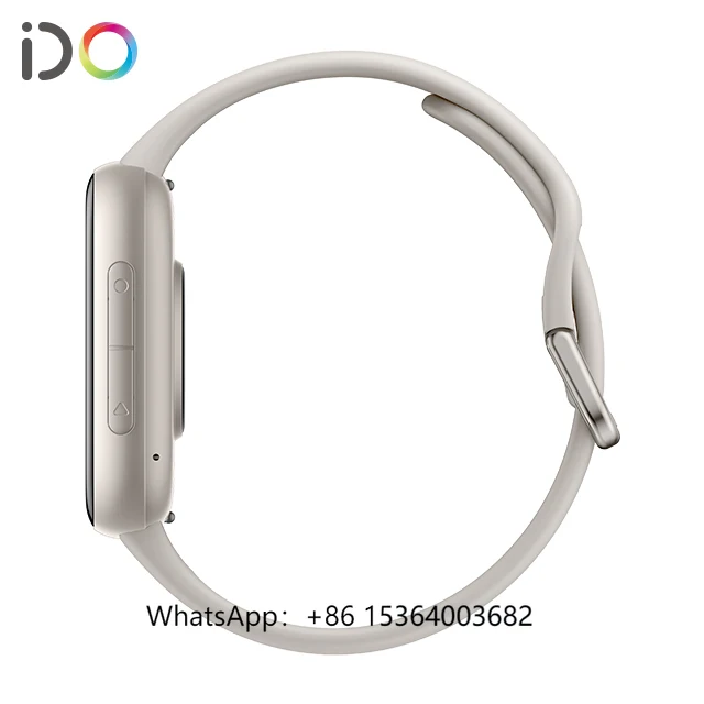 

TJXL-OEM ODM Android 2025 Forma De Relojes Em Estilo Desportivo Electronic Women's Smartwatch Call with High Waterproof Level