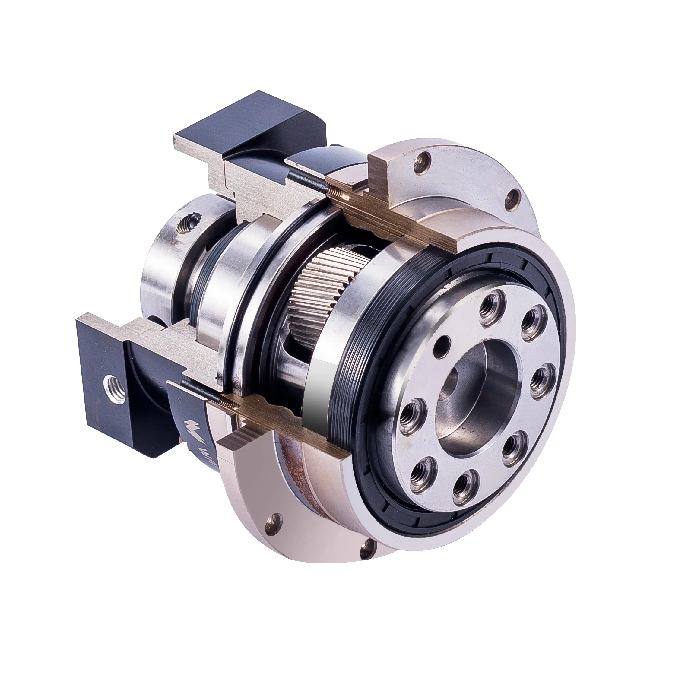 

Gear Reducer Nema 34 Stepper Motor Planetary Gearbox/precision Planetary Gearbox Gear Box Speed Reducer Manufacturer