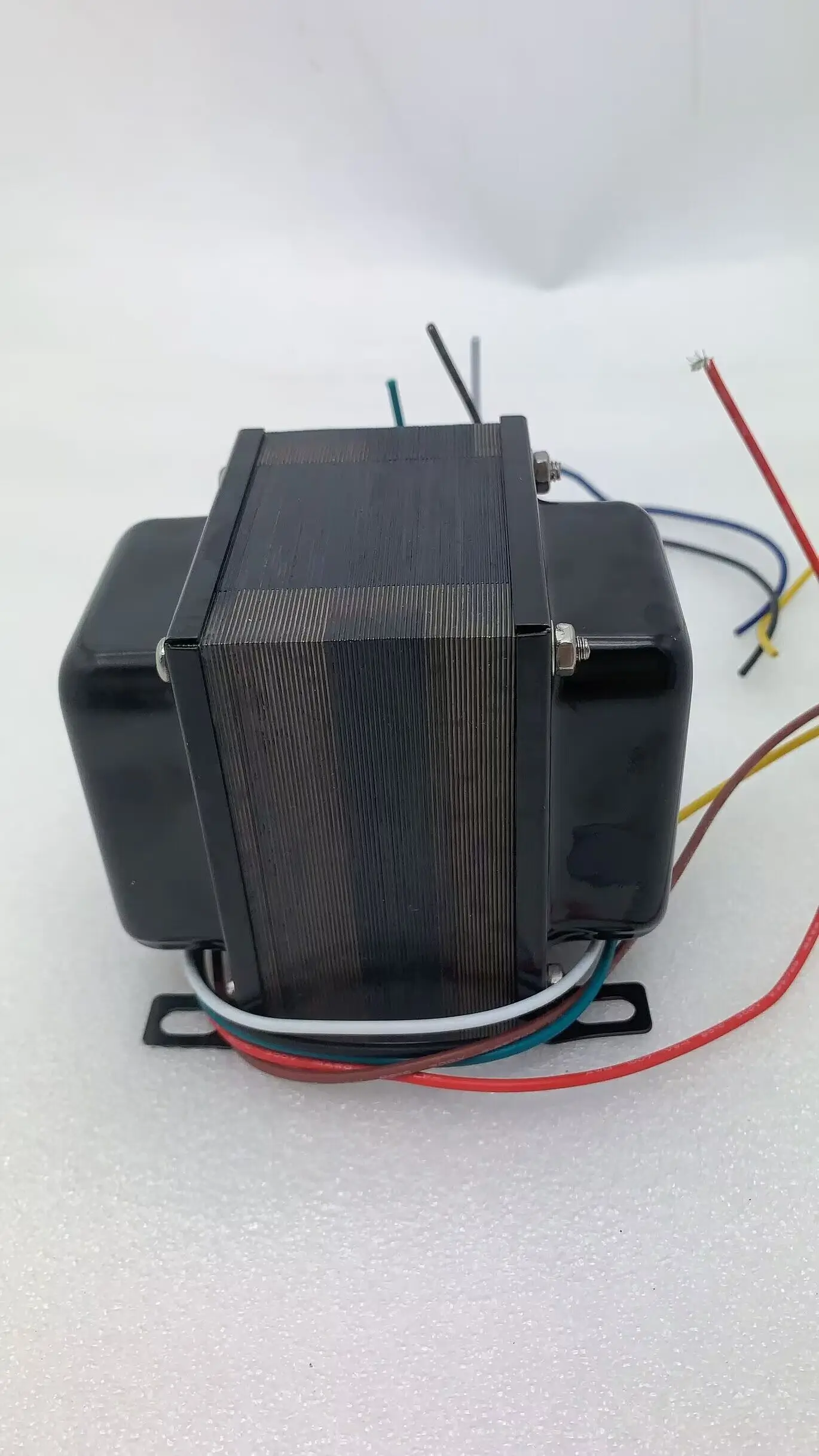 5K:0-4Ω-8Ω 50W ultra-linear push-pull output transformer EL34/KT88 6L6/5881 amplifier output transformer