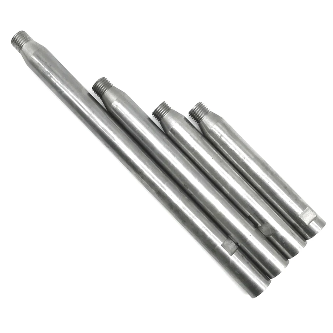 1pcs Diamond Coring Bits 160/200/230/300/400mm M22 Threaded Connecting Rod Water Bits for Drill Adapters