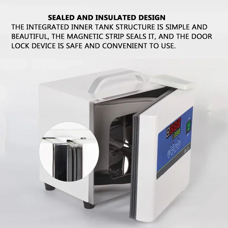 cross-borderHot salesHot salesBXP-6 Laboratory Portable Incubator Electric Heating Constant Temperature Digital Display Portable