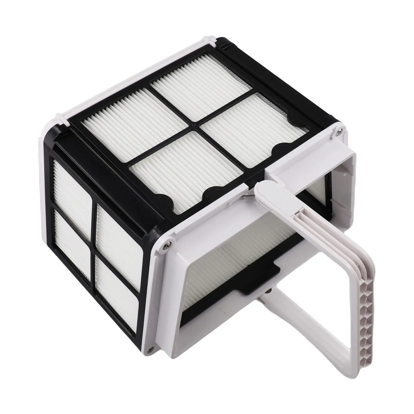 

Garden Maintenance Ultra-Fine Filter Breakage Resistant Performance Robust ABS Plastic Construction For Dolphin Active 15