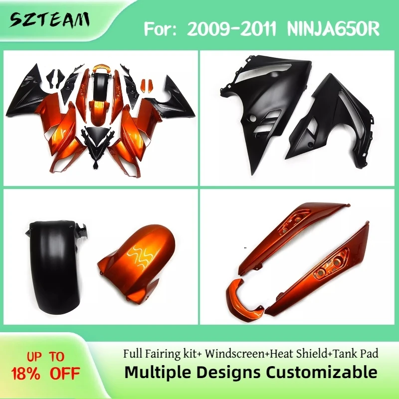 For 2009 2010 2011 …