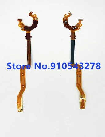 Nuovo cavo di apertura/flessione dell'otturatore per Canon A1000 A1100 A3000 A3100 E1 parte di riparazione della fotocamera digitale spedizione gratuita