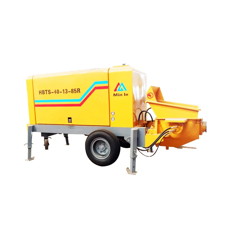 Yg Customized 40M3/… - image