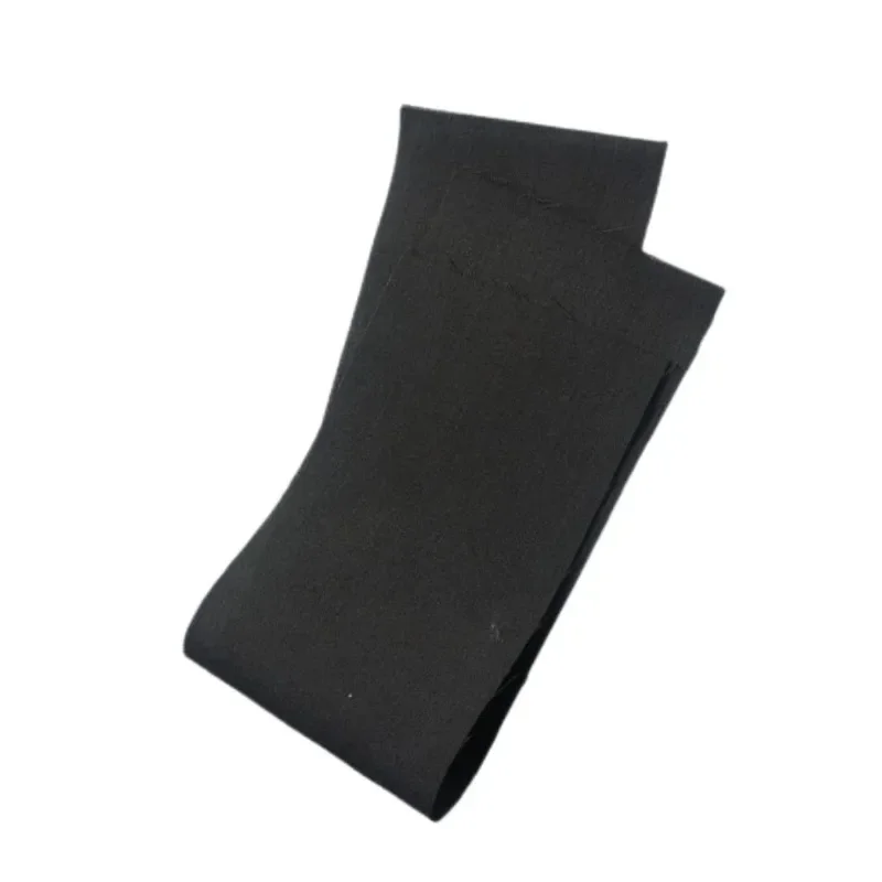 

Thickness W0s1011 Hydrophilicity Carbon Cloth For Conduction Scientific Research Laboratory Original 10x10cm 0.36mm