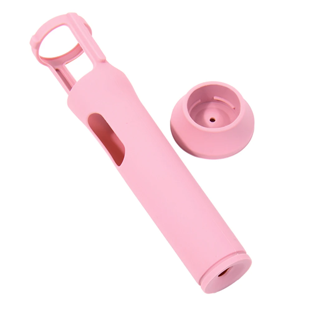 Custodia protettiva in silicone Custodia protettiva per microfono Supporto per microfono per microfono wireless JBL PartyBox