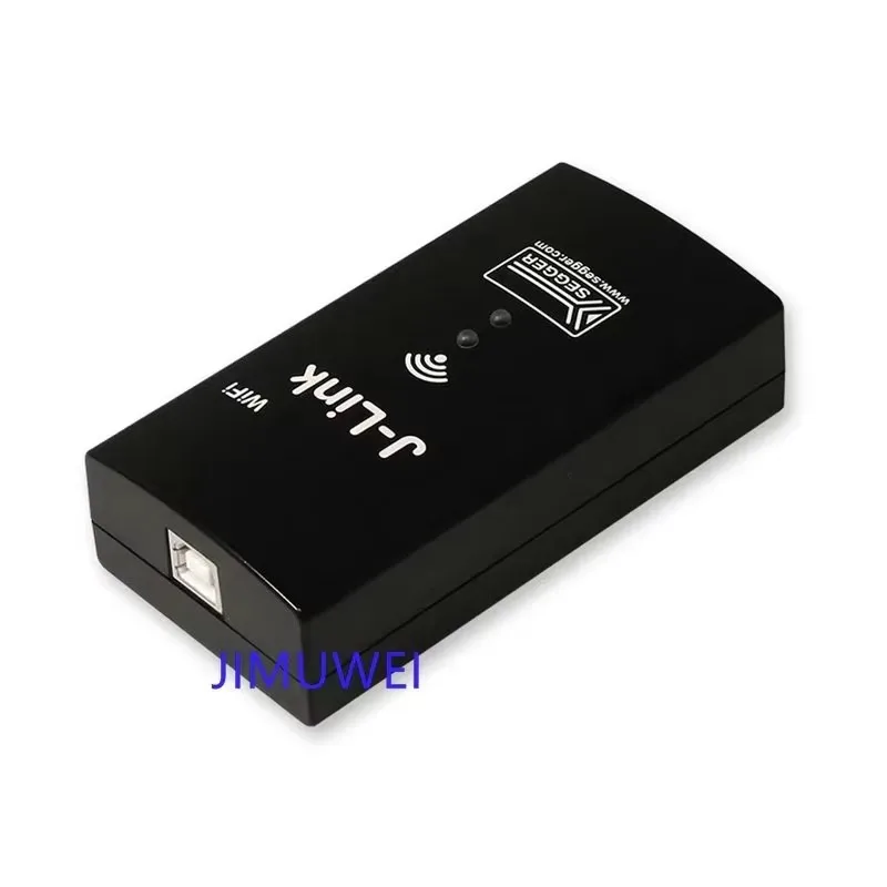 

SEGGER Германия Оригинальный J-Link WiFi WLAN 8.14.28 Программатор для отладки Оригинальный Подлинный
