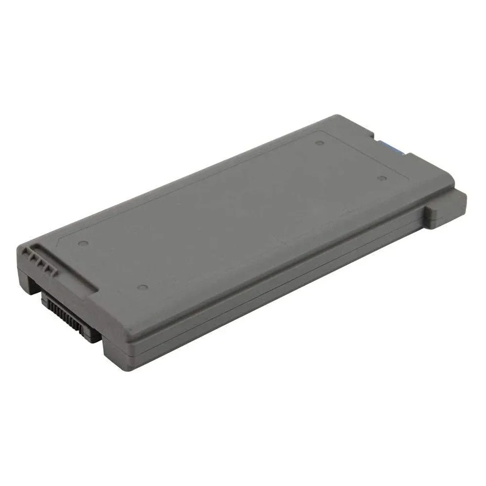 SHUOZB CF-VZSU46 Laptop Battery For Panasonic Toughbook CF-30 CF-31 CF-53 CF-VZSU46AU CF-VZSU46U CF-VZSU46S CF-VZSU46R 10.65V