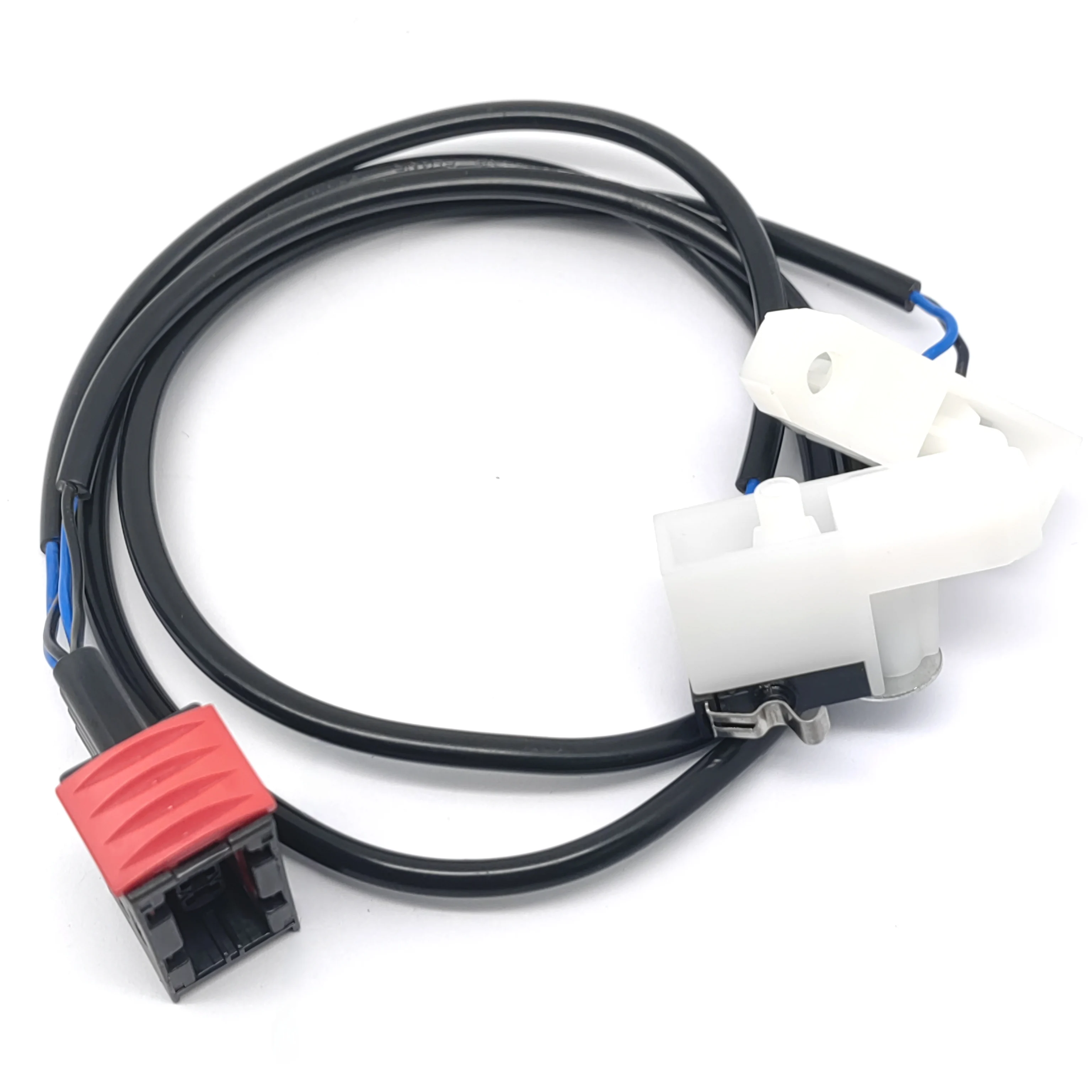 Advanced Replacement ERE Pedal Switch for Jungheinrich Forklifts - Compatible with OEM 50434727
