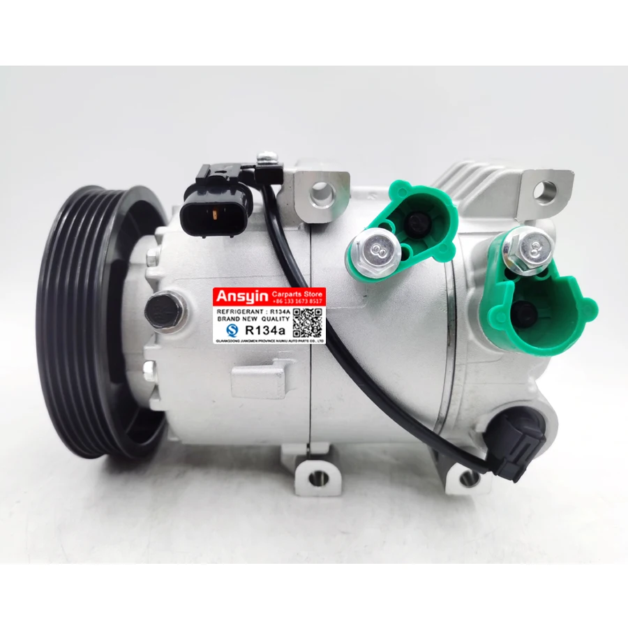 CAR AC Compressor For HYUNDAI ELANTRA I30 KIA PRO CEE'D CEED 97701A5900 97701A6701 97701A590 97701A6700 97701-A5900 97701-A6701