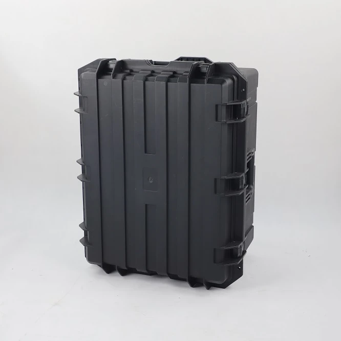 Tactical Glasses Case, Hard Storage Box, Plastic Tool Organizer, Portable Protective Container, 128x90x45mm