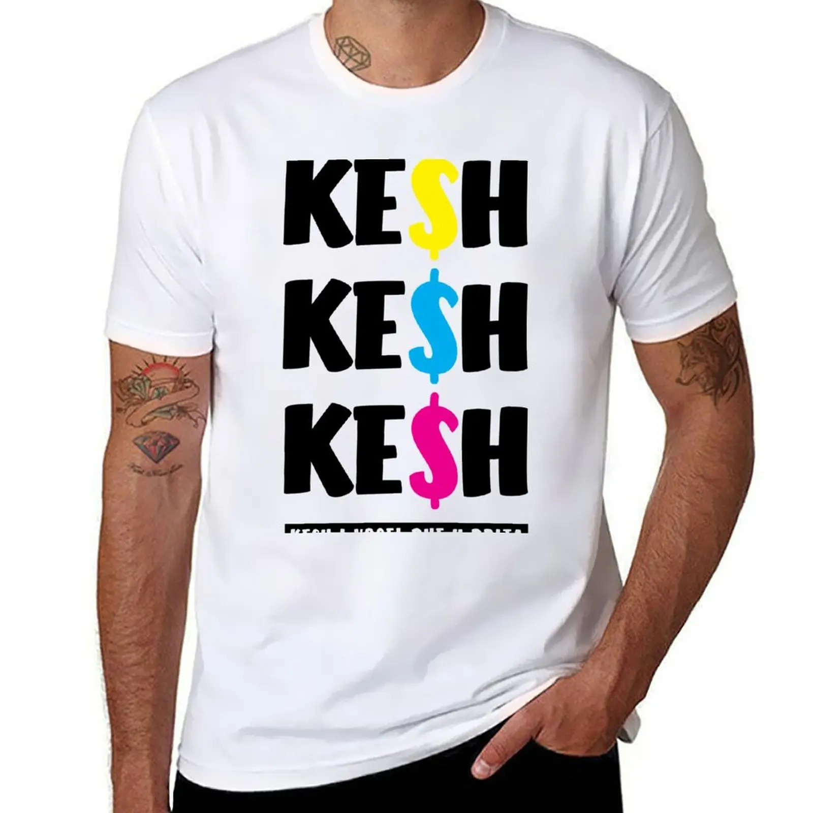

Kesh Kesh Kesh i vogel dhe u rrita T-Shirt t shirts for man cotton soft printed t shirts for man T-Shirt