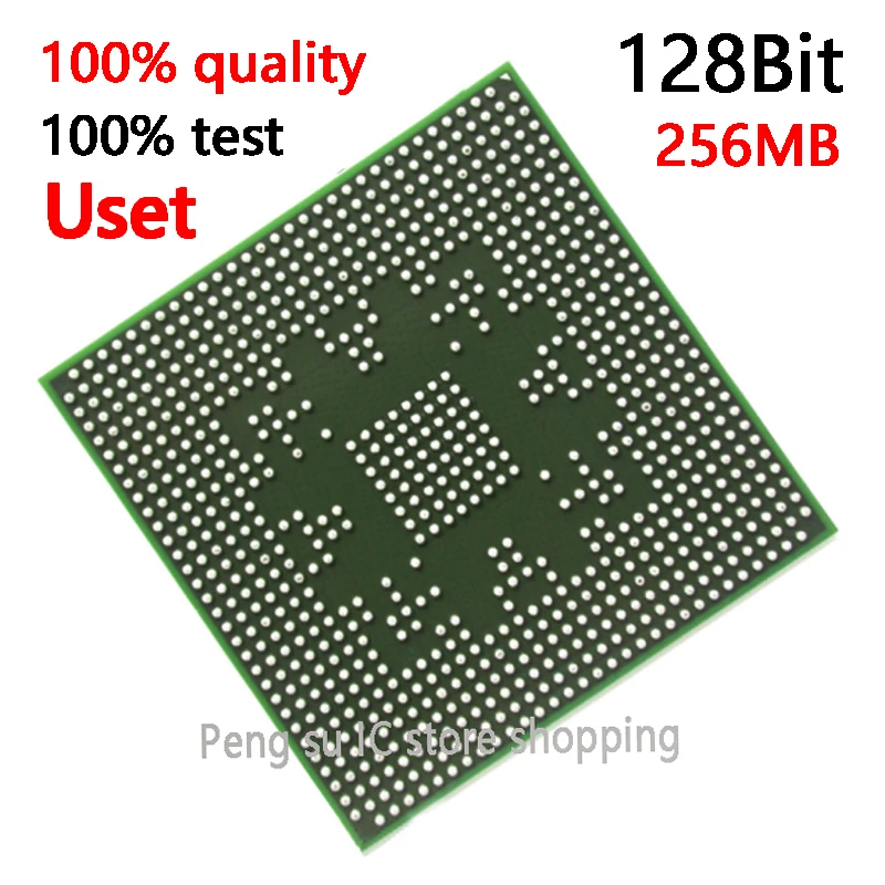 

100% test very good product G84-53-A2 G84 53 750 625 603 Φ 256 bit/mb