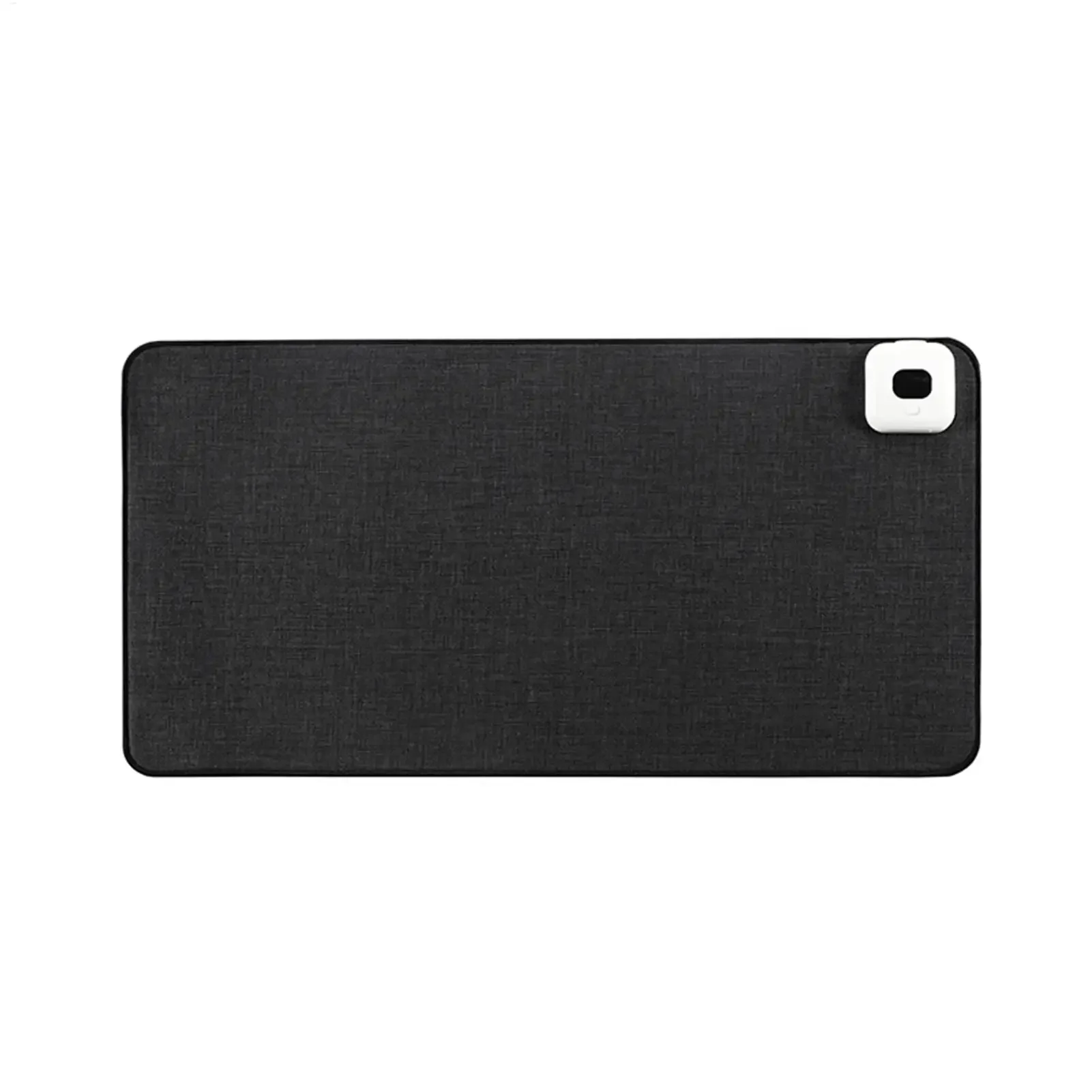 Heated Desk Pad Extra Large Mouse Pad Safe Extended Mouse Mat Heating Comprehensive Desk Writing Mat for Laptop Office