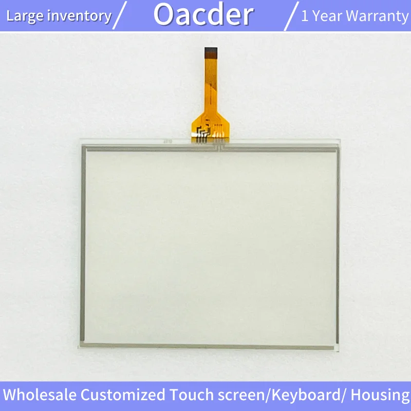 

Touch Screen Panel Glass Digitizer for MAC/MTA E910TD Type:V04452 V03570A E910T E910 T Cimrex91 Cimrex91D TouchScreen