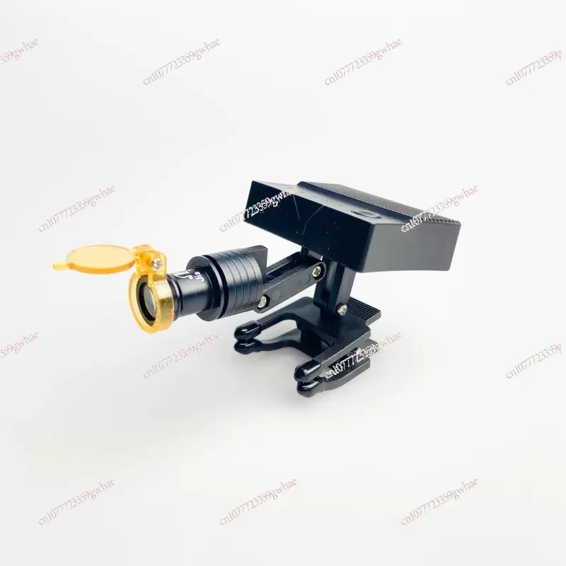 LED headlights, medical surgical adjustable 5W headlights, oral magnifying glass headlights 5