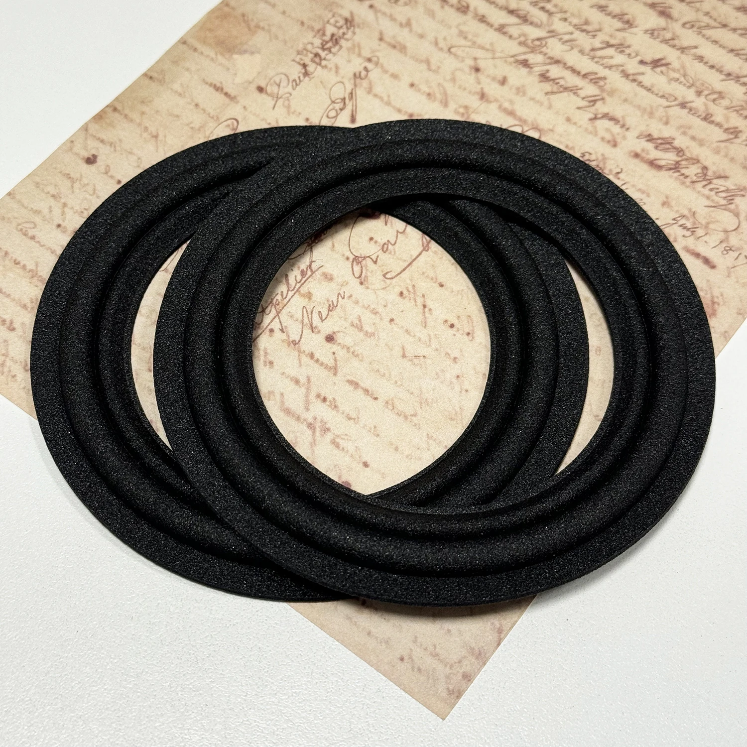 SPEAKER SURROUND REPAIR Fits FOR BOSE 801 802 901 Speaker Foam Edge 10pcs/20pcs