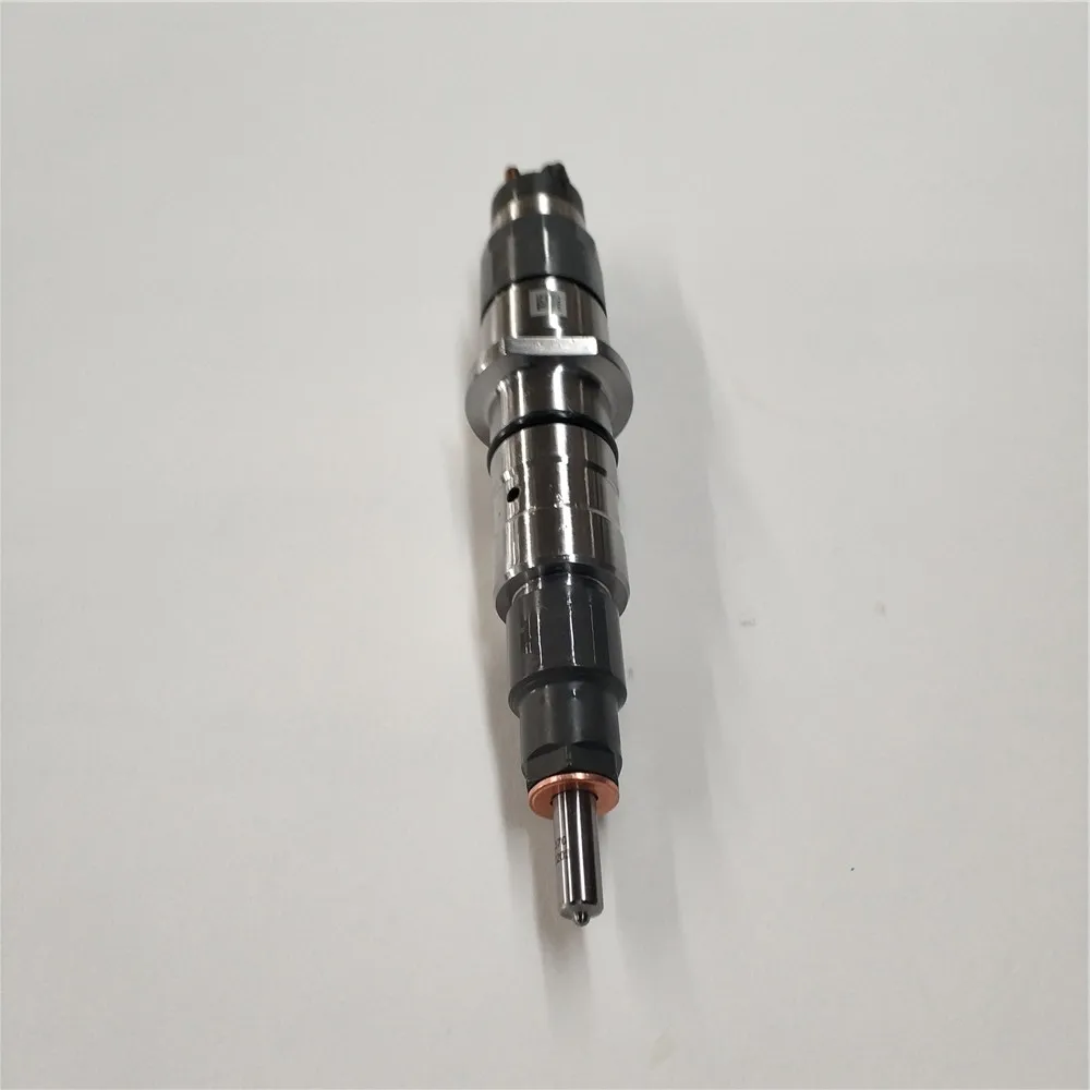 QSL9 QSL8.9 Cummins Engine Excavator Forklift Accessories Fuel Injectors 5263308 4939061 3973060