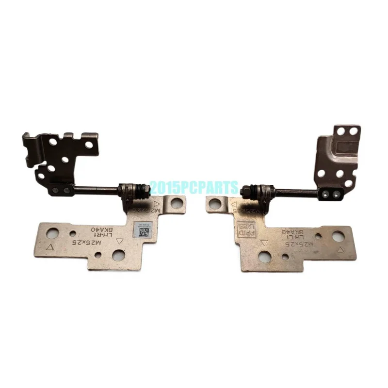 Nuevo para Dell Inspiron 14 7000 7460 14-7000 14-7460 14-7472 BISAGRAS LCD BKA40