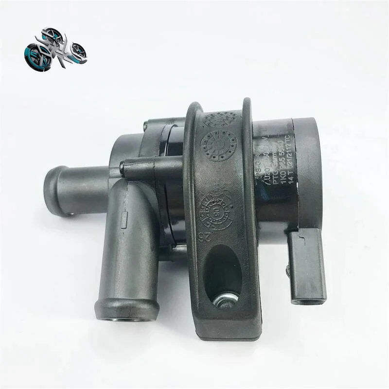 

1K0965561J Водяной насос для Audi A3 Q3 TT, Volkswagen Jetta Golf - Премиум 1K0 965 561J