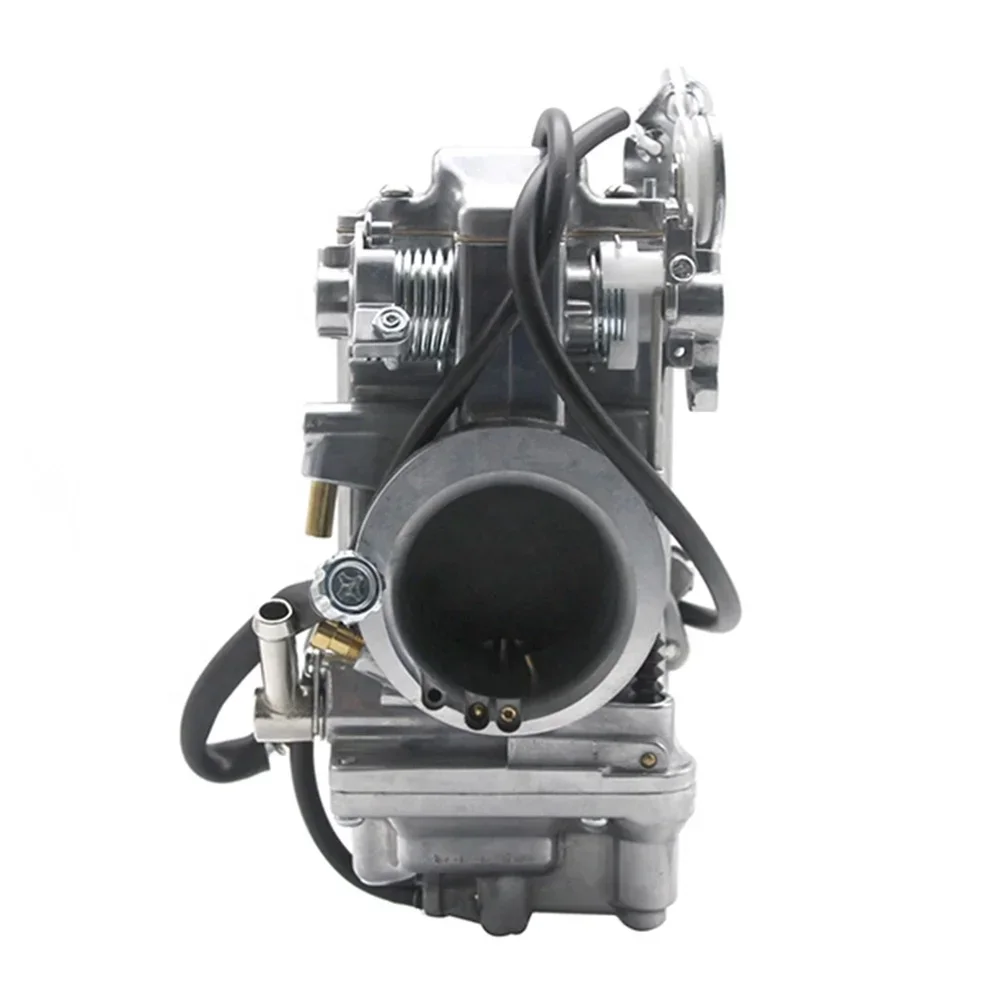 HSR42 HSR 42 TM42-6 42mm Carb Carburetor Davidson Evo Evolution Twin Cam