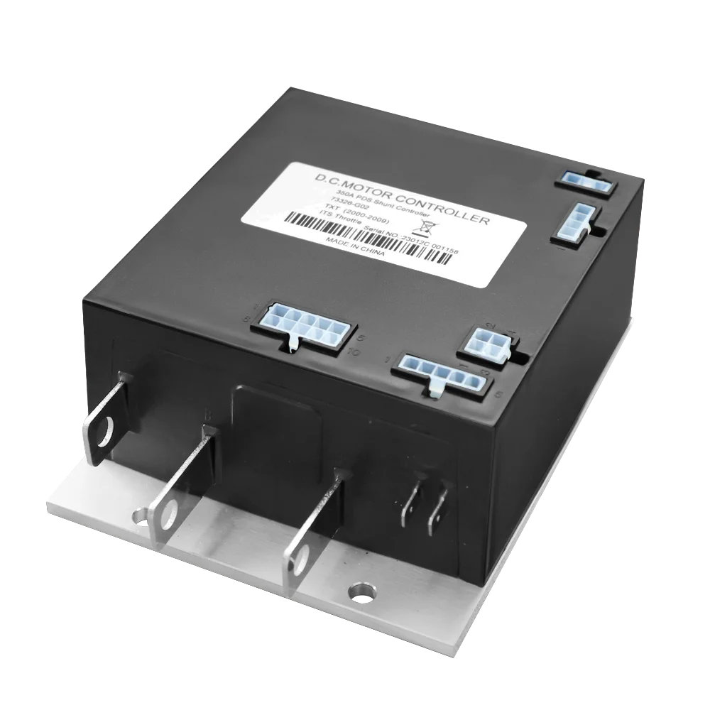 

36V 350A PDS Motor Controller 609083 for EZGO TXT 2000-2009 1206MX 73326-G02 73326-G03 73326G05 73326G06 73326G07 73326G08