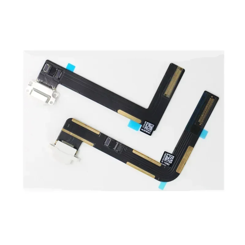 

Charging Port Dock USB Connector for Apple IPad 9.7" 2017 2018 A1822 A1823 A1893 A1954 Data Flex Cable Replace Repair Parts