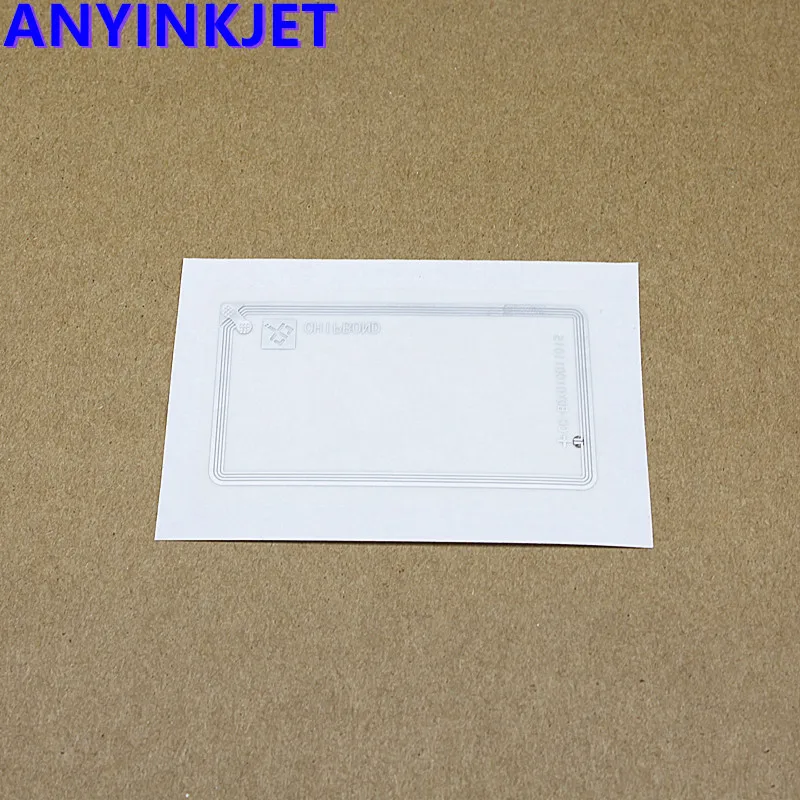 solvent RFID TAG CHIP 1240 1014 1010 3103 1505 1512 3501 for Linx 8800 8900 Inkjet coding printer