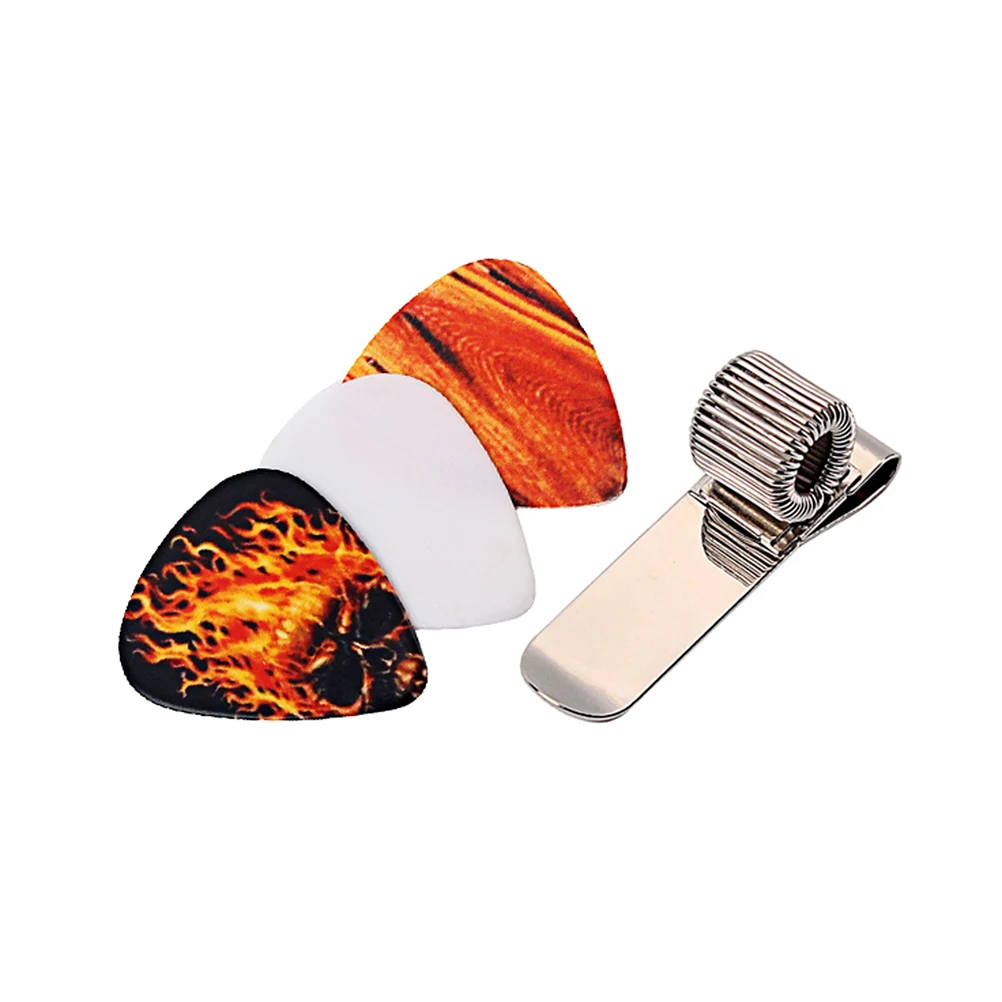 

Pick Shrapnel Thin Guitar Picks Unique for Stringed Musical Instrument Custom Acoustic Cool Things Musicians Guitars
