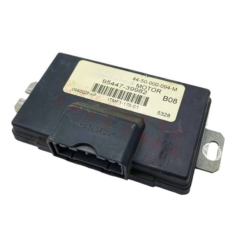 

1pcs for Hyundai for Kia Tucson Sportage Four Wheel Drive Transmission Transfer Case Computer Board Control Module 95447-39982
