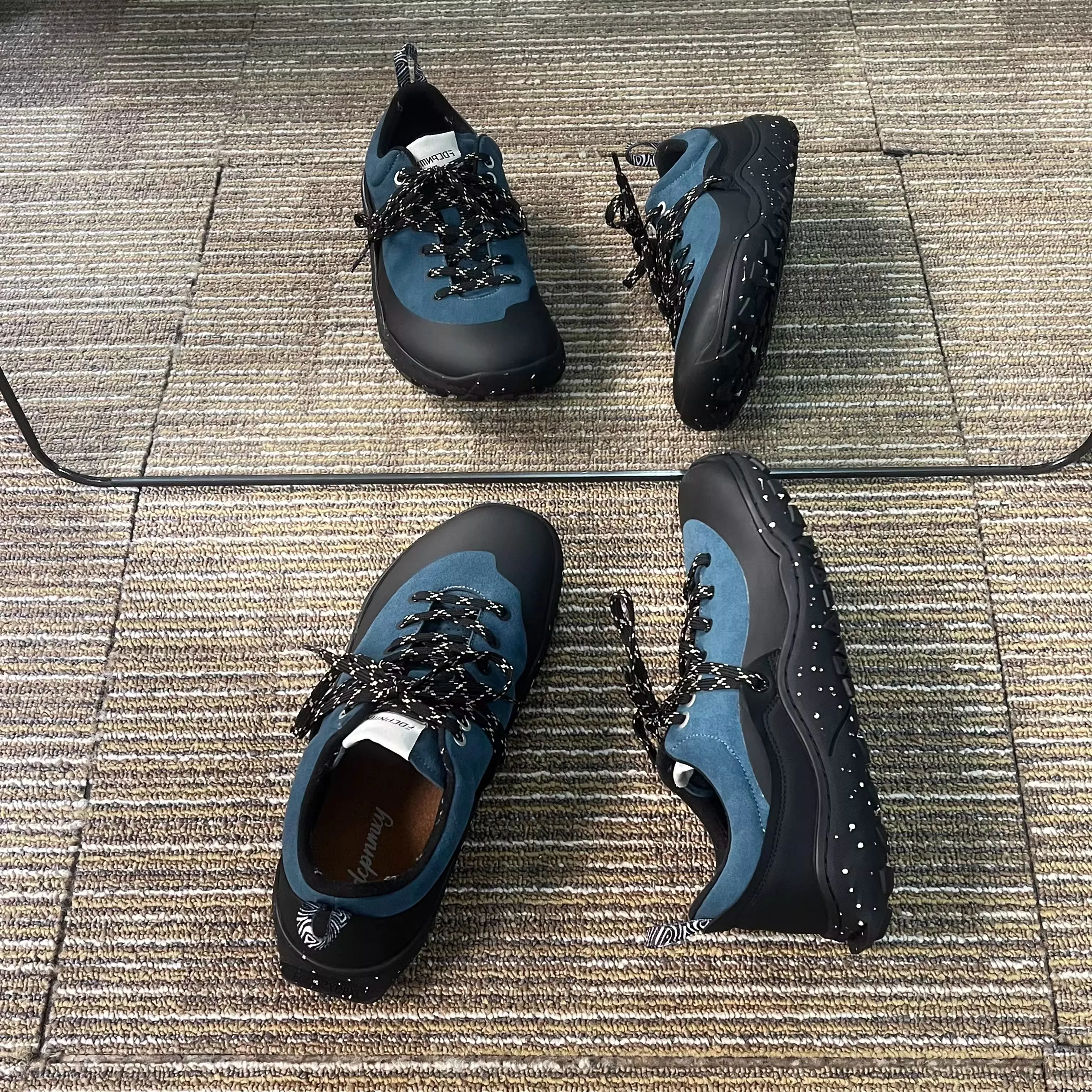 

New Unisex Breathable Durable Slip-Resistant High-Quality Wear-Resistant Walking Shoes Casual Shoes