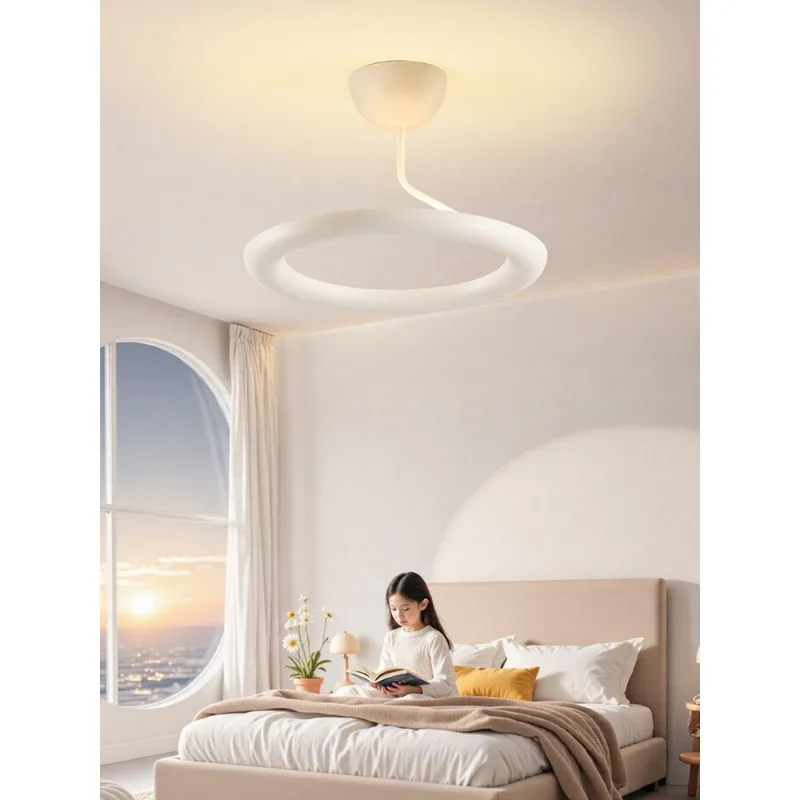 

Janton full spectrum ring mother and baby light Puri diffuse reflection children's room new eye protection study