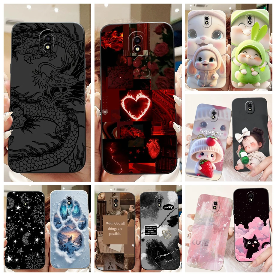 Soft Silicone Phone… - image