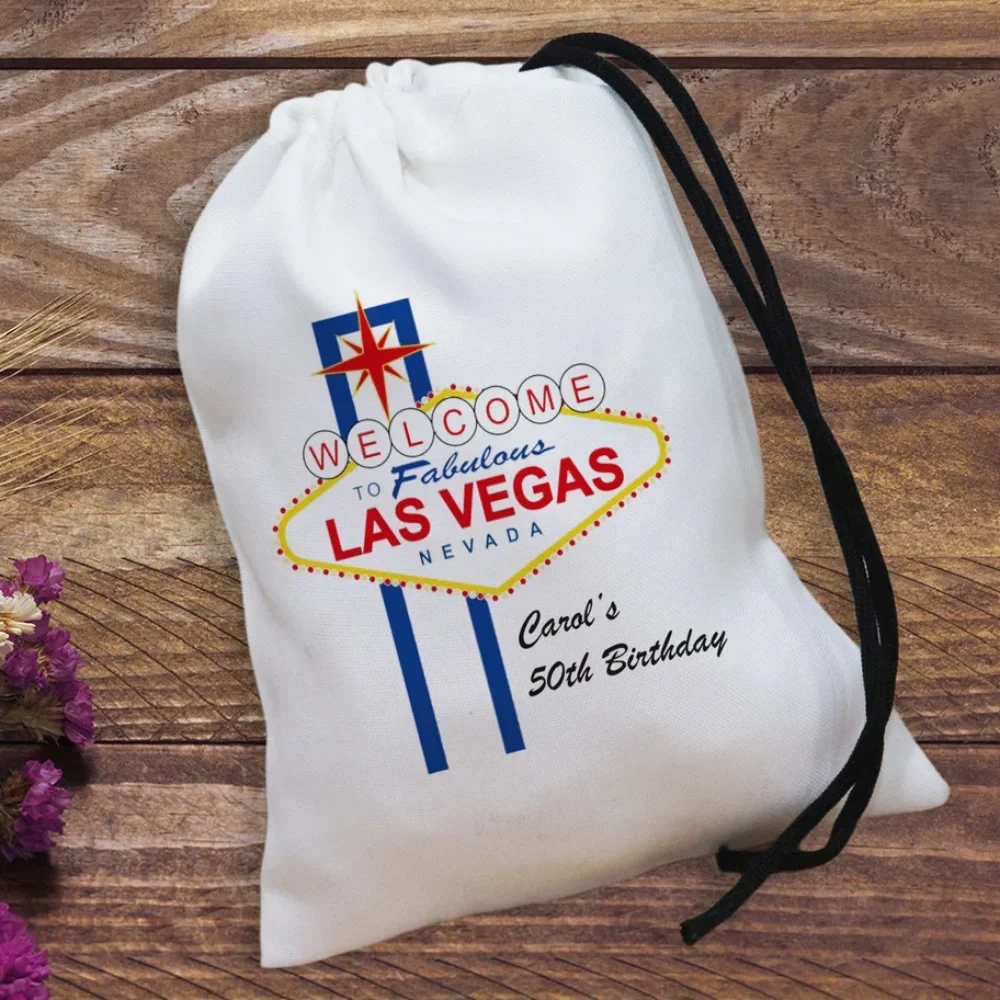 25Las Vegas Hangover Kit,Personalized Favor Bag,Bachelorette Party Bags,Welcome to Las Vegas,Vegas Theme Hangover Kit,Trip Bags