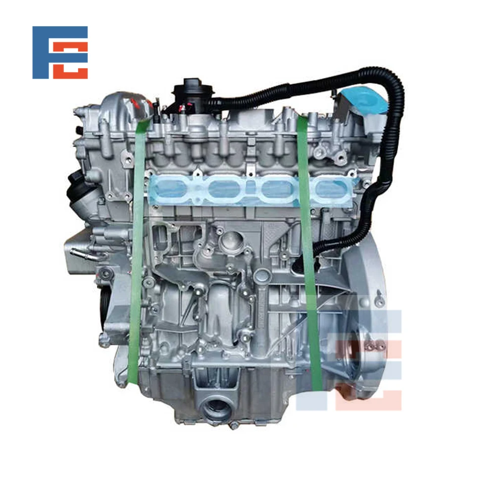 محرك عالي الجودة 264 M264 M254 1.5L 1.6L 2.0L لمحرك مرسيدس بنز M254915 M264 920 توربو لمرسيدس بنز