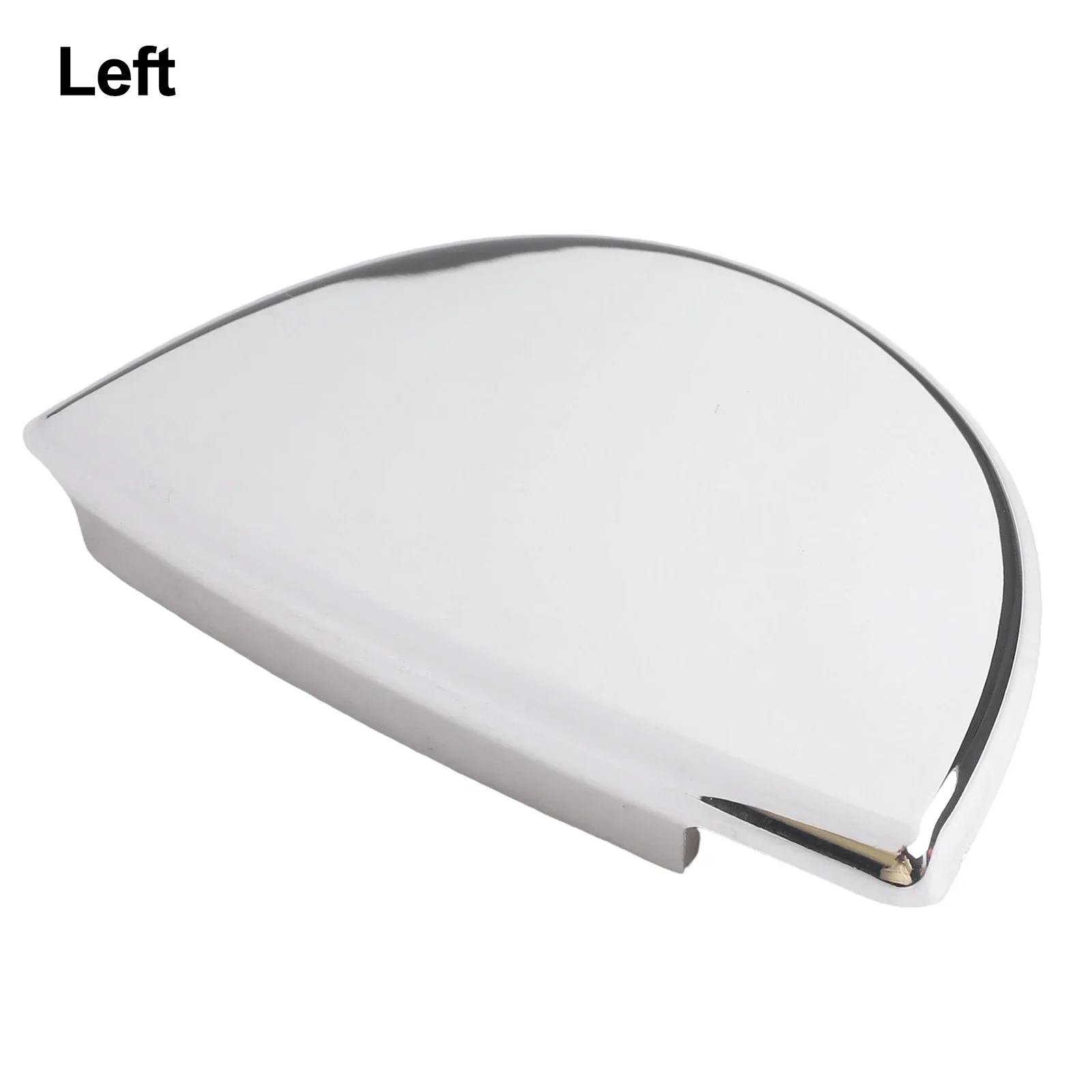 

1 шт., крышка насадки омывателя передней левой фары автомобиля 61679805541 Для MINI для Countryman R60 R61 2010-2016 аксессуары