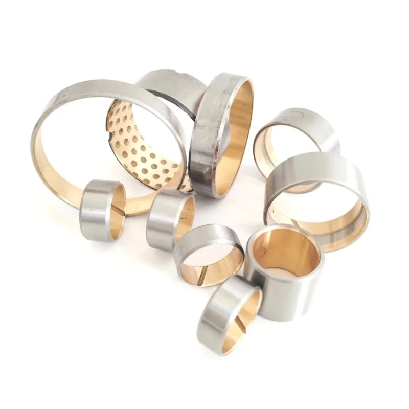 

НОВЫЙ комплект втулок коробки передач, 10 шт. (B2108900A) для 6T30E, 6T40E, 6T45E (BUICK, CHEVROLET, автомобильные аксессуары)