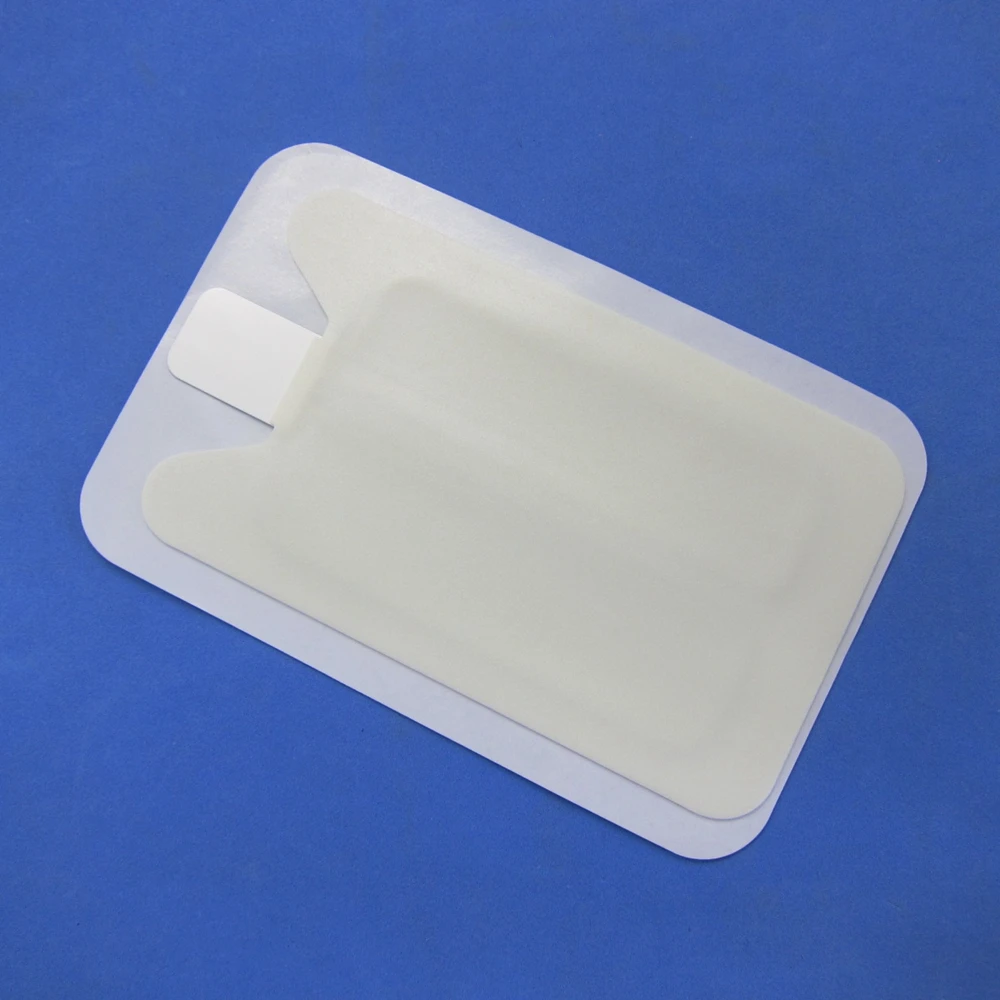 ESU-JB03 10pcs Child monopolar ESU plate Professional disposable electrode sheet Negative plate