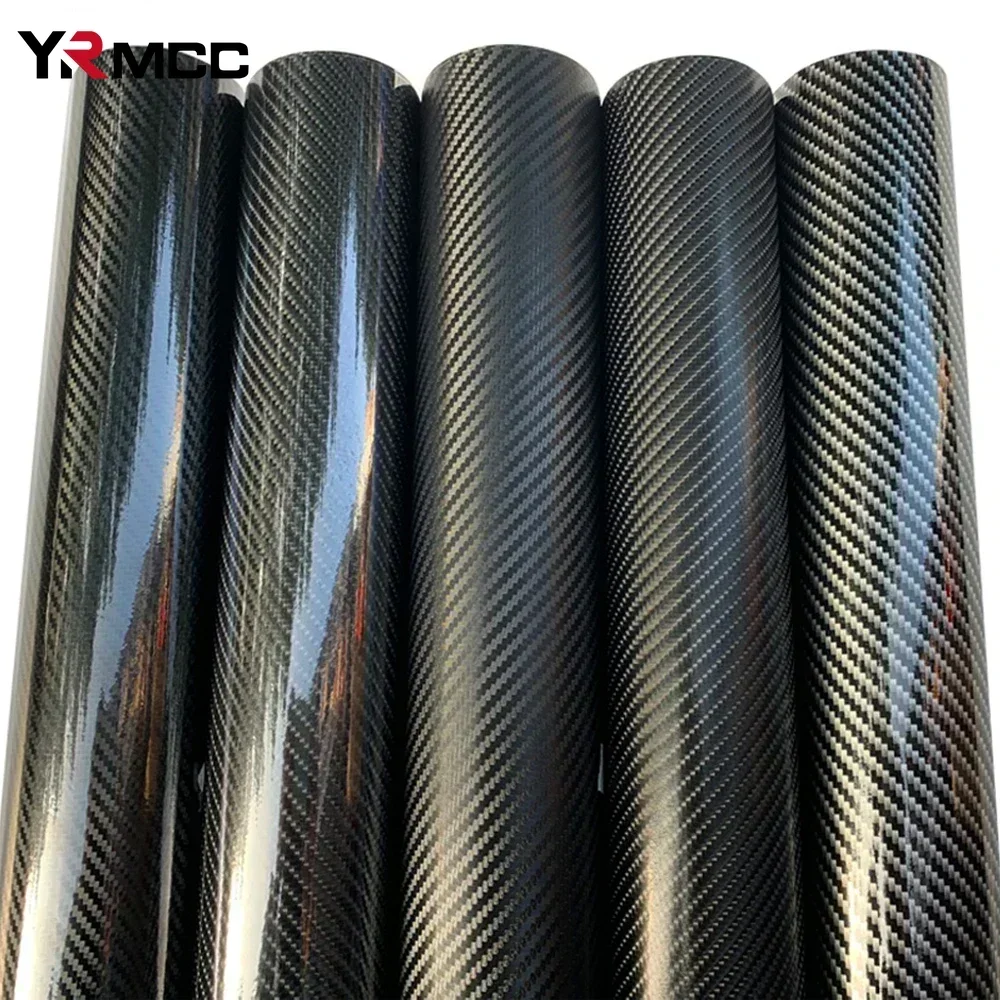 Car Sticker 3D 4D 5…